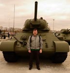 Аватара пользователя