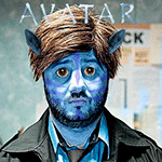 Аватара пользователя