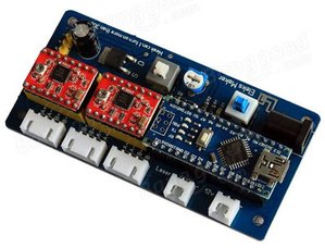 шилд. ардуино. 2 шаговых драйвера. (22089 просмотров) <a class='original' href='./download/file.php?id=100807&mode=view' target=_blank>Загрузить оригинал (73.7 КБ)</a>