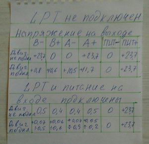 Измерения сначала до подключеня лпт и после. При подключенном питании двигателей (4429 просмотров) <a class='original' href='./download/file.php?id=100912&mode=view' target=_blank>Загрузить оригинал (569.39 КБ)</a>