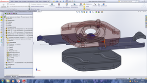 потратив уйму времени отчертил детали механизма , в итоге на компьютере все двигается и сходиться (5156 просмотров) <a class='original' href='./download/file.php?id=103152&mode=view' target=_blank>Загрузить оригинал (570.82 КБ)</a>