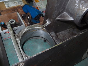 думаю ща запилим сломанные детальки и заработает ) а тут трещина обнаружилась. (5156 просмотров) <a class='original' href='./download/file.php?id=103158&mode=view' target=_blank>Загрузить оригинал (4.23 МБ)</a>