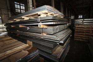 Плиты 6061Т651, В95ПЧТ2, АМГ6, Д16, 1163Т с АТП--соседи. Но это не мешает кладовщикам подбирать отгрузку. (4886 просмотров) <a class='original' href='./download/file.php?id=103511&mode=view' target=_blank>Загрузить оригинал (8.91 МБ)</a>