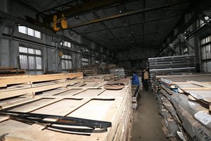 Фото одного из наших складов с алюминиевым прокатом (4854 просмотра) <a class='original' href='./download/file.php?id=103651&mode=view' target=_blank>Загрузить оригинал (3.13 МБ)</a>