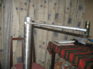 Это стойка на которую крепится пружина, которая держит весь рычаг подвешенным. (2455 просмотров) <a class='original' href='./download/file.php?id=10367&mode=view' target=_blank>Загрузить оригинал (1.02 МБ)</a>