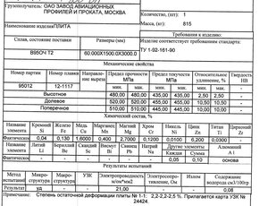 ПЛИТА В95ОЧТ2 =60мм.jpg (4155 просмотров) <a class='original' href='./download/file.php?id=105354&mode=view' target=_blank>Загрузить оригинал (230.64 КБ)</a>