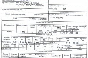 Плита Д16Т =14мм.jpg (4155 просмотров) <a class='original' href='./download/file.php?id=105360&mode=view' target=_blank>Загрузить оригинал (209.16 КБ)</a>