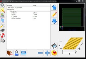 это меню библиотеки, для примера выбрана заготовка для торцевания (2717 просмотров) <a class='original' href='./download/file.php?id=10565&mode=view' target=_blank>Загрузить оригинал (111.16 КБ)</a>