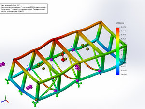 собственная масса с распорками и тягами и боковой нагрузкой1.JPG (5728 просмотров) <a class='original' href='./download/file.php?id=105893&mode=view' target=_blank>Загрузить оригинал (397.76 КБ)</a>