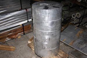 Нашинкованный пруток-круг АМГ6 с АТП Ø500mm. При резке АМГ6 больших диаметров  главное, что бы пруток был прямой (3199 просмотров) <a class='original' href='./download/file.php?id=106446&mode=view' target=_blank>Загрузить оригинал (3.57 МБ)</a>