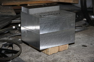 Из этих плит Д16Т =112мм будет переходник между АКПП и мощным ДВС (3016 просмотров) <a class='original' href='./download/file.php?id=107112&mode=view' target=_blank>Загрузить оригинал (8.8 МБ)</a>