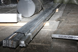 Нарезанные полосы из алюминиевой плиты (3016 просмотров) <a class='original' href='./download/file.php?id=107115&mode=view' target=_blank>Загрузить оригинал (8.68 МБ)</a>