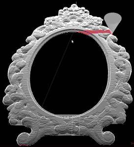 g-код рамки, черновой проход, фреза 6мм плоская (10873 просмотра) <a class='original' href='./download/file.php?id=10716&mode=view' target=_blank>Загрузить оригинал (43.18 КБ)</a>