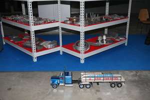 Наш носатый грузовик для перевозки проката Д16Т и др. Планируем обкатку на Армия2017 и М.О.-2017 (5885 просмотров) <a class='original' href='./download/file.php?id=107848&mode=view' target=_blank>Загрузить оригинал (9.04 МБ)</a>