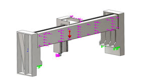 Траверса в сборе-Статический 1-Изображение-1.jpg (5310 просмотров) <a class='original' href='./download/file.php?id=108141&mode=view' target=_blank>Загрузить оригинал (296.08 КБ)</a>