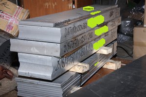 Алюминиевые/дюралюминиевые заготовки из плит Д16Т =20, =70, =80мм и =130мм поехали в г. Казань, снизу плита В95Т1 =12мм для г. Дубна (5764 просмотра) <a class='original' href='./download/file.php?id=108399&mode=view' target=_blank>Загрузить оригинал (4.19 МБ)</a>