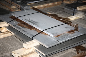 Эти плиты АМГ6 уже в пути в г. Санкт-Петербург. Заказчик с нашего форума. Секретится, не говорит зачем ему такое. (5626 просмотров) <a class='original' href='./download/file.php?id=109044&mode=view' target=_blank>Загрузить оригинал (8.44 МБ)</a>