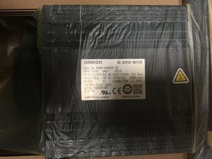 Серводвигатель Omron 4кВт, 19.1Нм, 2000об\мин, 380В (4392 просмотра) <a class='original' href='./download/file.php?id=110477&mode=view' target=_blank>Загрузить оригинал (1.92 МБ)</a>