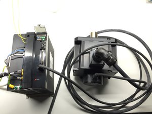 Серводвигатель Omron 4кВт, 19.1Нм, 2000об\мин, 380В + Привод Accurax G5 5кВт, 380В, 16.5А (4340 просмотров) <a class='original' href='./download/file.php?id=110494&mode=view' target=_blank>Загрузить оригинал (1.27 МБ)</a>