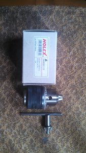 патрон сверлильный HOLEX Германия 1,5-13мм КМ2 (600р) (6935 просмотров) <a class='original' href='./download/file.php?id=112187&mode=view' target=_blank>Загрузить оригинал (1.73 МБ)</a>