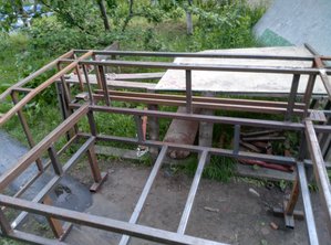 Сварил корпус ,размер рабочего поля будет 1600×900 (4403 просмотра) <a class='original' href='./download/file.php?id=112207&mode=view' target=_blank>Загрузить оригинал (3.28 МБ)</a>