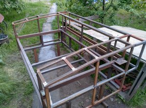 Сварил корпус ,размер рабочего поля будет 1600×900 (4403 просмотра) <a class='original' href='./download/file.php?id=112209&mode=view' target=_blank>Загрузить оригинал (3.45 МБ)</a>