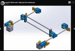 coreXY 6mm rod - MyCore for smartcore 2.JPG (5018 просмотров) <a class='original' href='./download/file.php?id=112223&mode=view' target=_blank>Загрузить оригинал (99.78 КБ)</a>