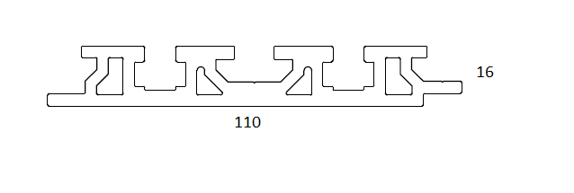 Стандартный профиль