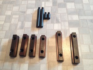 в основном материал ст3 отдельные сталь 40х что нужно было калить, покрытие воронение. (4928 просмотров) <a class='original' href='./download/file.php?id=112625&mode=view' target=_blank>Загрузить оригинал (2.34 МБ)</a>