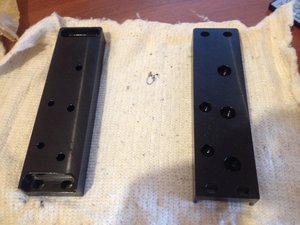 в основном материал ст3 отдельные сталь 40х что нужно было калить, покрытие воронение. (4928 просмотров) <a class='original' href='./download/file.php?id=112630&mode=view' target=_blank>Загрузить оригинал (2.27 МБ)</a>