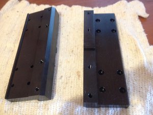 в основном материал ст3 отдельные сталь 40х что нужно было калить, покрытие воронение. (4928 просмотров) <a class='original' href='./download/file.php?id=112631&mode=view' target=_blank>Загрузить оригинал (1.69 МБ)</a>