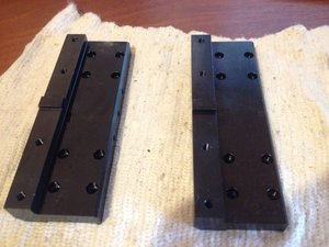 в основном материал ст3 отдельные сталь 40х что нужно было калить, покрытие воронение. (4928 просмотров) <a class='original' href='./download/file.php?id=112632&mode=view' target=_blank>Загрузить оригинал (2.35 МБ)</a>