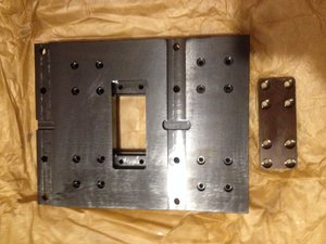 в основном материал ст3 отдельные сталь 40х что нужно было калить, покрытие воронение. (4928 просмотров) <a class='original' href='./download/file.php?id=112633&mode=view' target=_blank>Загрузить оригинал (1.83 МБ)</a>