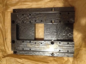 в основном материал ст3 отдельные сталь 40х что нужно было калить, покрытие воронение. (4928 просмотров) <a class='original' href='./download/file.php?id=112634&mode=view' target=_blank>Загрузить оригинал (1.87 МБ)</a>