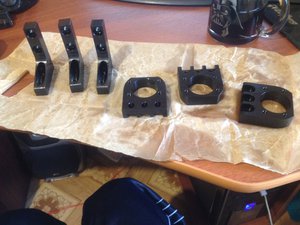 в основном материал ст3 отдельные сталь 40х что нужно было калить, покрытие воронение. (4928 просмотров) <a class='original' href='./download/file.php?id=112636&mode=view' target=_blank>Загрузить оригинал (2.4 МБ)</a>