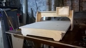 Его нынешнее состояние, в ожидании направляющих (7949 просмотров) <a class='original' href='./download/file.php?id=114455&mode=view' target=_blank>Загрузить оригинал (163.37 КБ)</a>