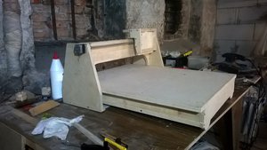 Его нынешнее состояние, в ожидании направляющих (7949 просмотров) <a class='original' href='./download/file.php?id=114462&mode=view' target=_blank>Загрузить оригинал (165.52 КБ)</a>