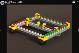 CoreXY Frame .JPG (4698 просмотров) <a class='original' href='https://cnc-club.ru/forum/download/file.php?id=114537&mode=view' target=_blank>Загрузить оригинал (101.54 КБ)</a>