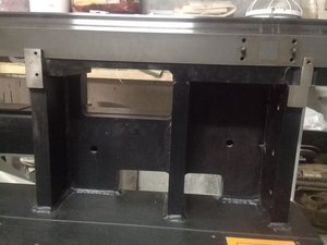 Узел опирания продольной балки (4564 просмотра) <a class='original' href='./download/file.php?id=115001&mode=view' target=_blank>Загрузить оригинал (393.44 КБ)</a>