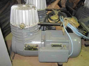 Примерно такой сейчас у нас