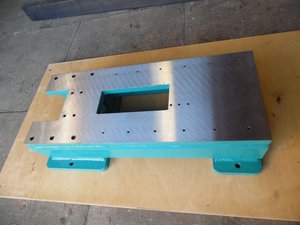 Станина сварная 550*200*150 мм. Сталь 20. Цена  27 т.р. (6654 просмотра) <a class='original' href='./download/file.php?id=115582&mode=view' target=_blank>Загрузить оригинал (404.09 КБ)</a>