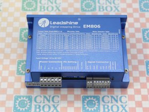 Контроллер Leadshine ШД EM806.jpg (3218 просмотров) <a class='original' href='./download/file.php?id=116121&mode=view' target=_blank>Загрузить оригинал (163.34 КБ)</a>