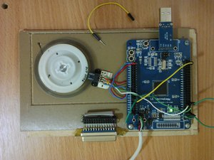 Энкодер со струйника, контроллер STM32F103VCT6 (3086 просмотров) <a class='original' href='./download/file.php?id=116170&mode=view' target=_blank>Загрузить оригинал (3.54 МБ)</a>