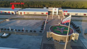 ФОТО ТЕРРИТОРИИ ПАРК ПАТРИОТ. КУБИНКА. АРМИЯ-2017 (18849 просмотров) <a class='original' href='./download/file.php?id=116195&mode=view' target=_blank>Загрузить оригинал (766.17 КБ)</a>