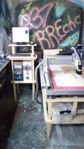 В итоге как то такое рабочее место получилось. (2925 просмотров) <a class='original' href='./download/file.php?id=116358&mode=view' target=_blank>Загрузить оригинал (3.61 МБ)</a>