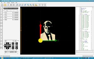 делал программу на всю ширину оргстекла а вышла на половину. (4363 просмотра) <a class='original' href='./download/file.php?id=116465&mode=view' target=_blank>Загрузить оригинал (123.68 КБ)</a>