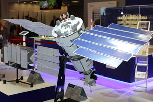 Экспонаты Роскосмоса на Армия-2017 (18466 просмотров) <a class='original' href='./download/file.php?id=119167&mode=view' target=_blank>Загрузить оригинал (7.94 МБ)</a>