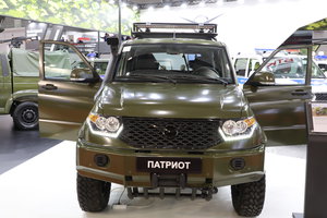 УАЗ. Новое качество? (18679 просмотров) <a class='original' href='./download/file.php?id=119184&mode=view' target=_blank>Загрузить оригинал (7.02 МБ)</a>