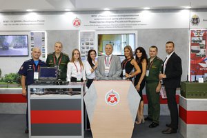 Стенд ЦНИИ РТК на Армия-2017 (18417 просмотров) <a class='original' href='./download/file.php?id=119200&mode=view' target=_blank>Загрузить оригинал (4.33 МБ)</a>