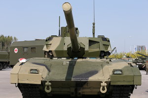 Подготовка: ТАНК АРМАТА НА АРМИЯ-2017, 21/08/2017. (18187 просмотров) <a class='original' href='https://cnc-club.ru/forum/download/file.php?id=119417&mode=view' target=_blank>Загрузить оригинал (8.01 МБ)</a>